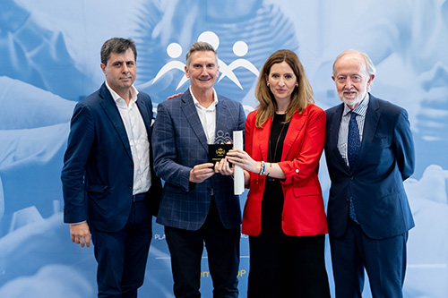 Premiado: Instituto de Investigación Sanitaria Biobizkaia