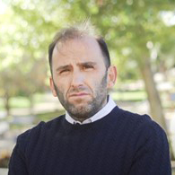 José Luis Blanco, vicepresidente de FEASAN