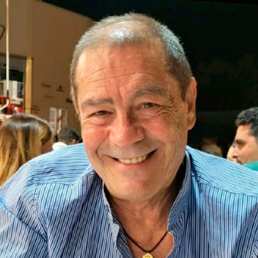 José Ramón Mora