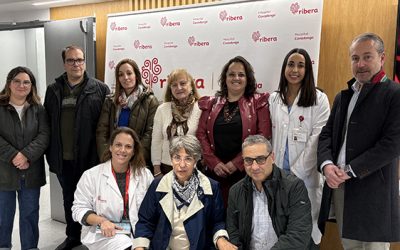 El Hospital Ribera Covadonga celebra su IV Consejo de Pacientes 
