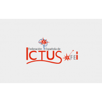 Logotipo de la Federación Española del Ictus